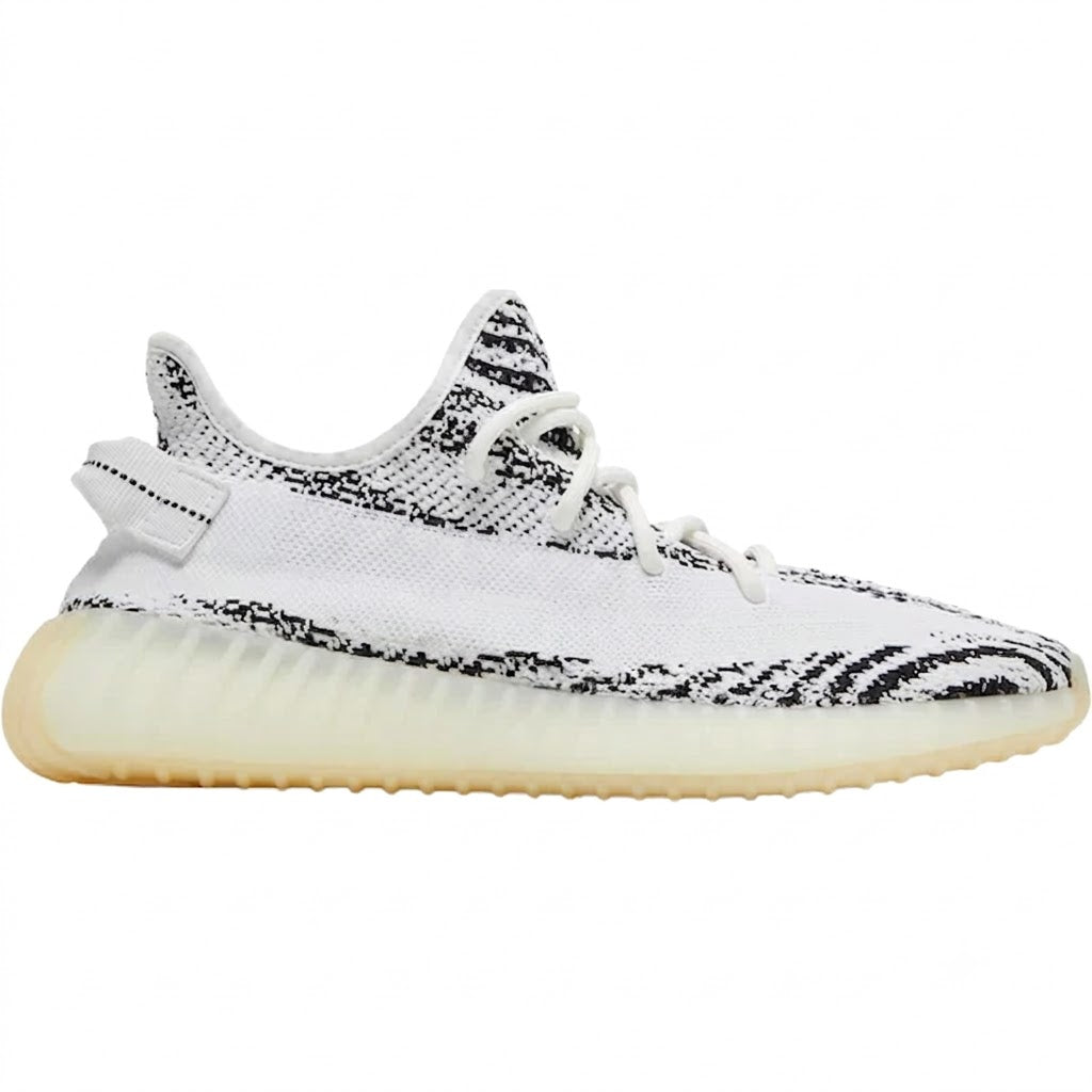 Boost 350 V2 'Zebra'