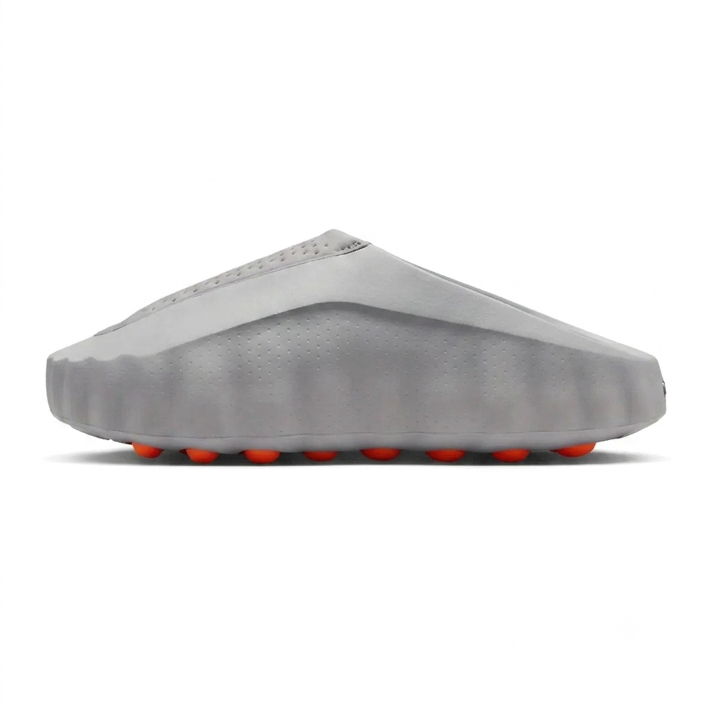S 2026 Light Smoke Grey