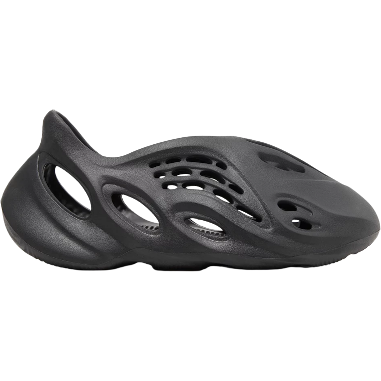 Foam Runner 'Onyx'