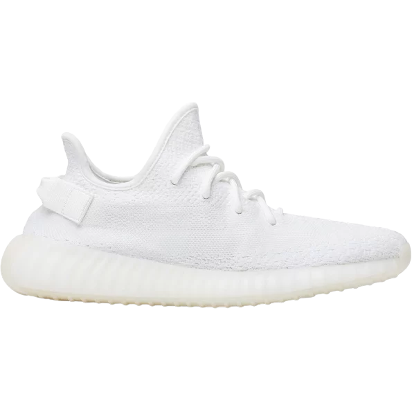 Boost 350 V2 'Cream White / Triple White'