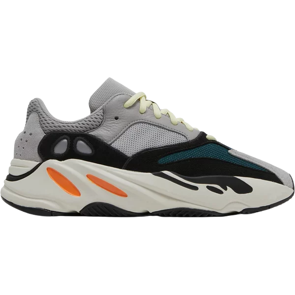 Boost 700 'Wave Runner'