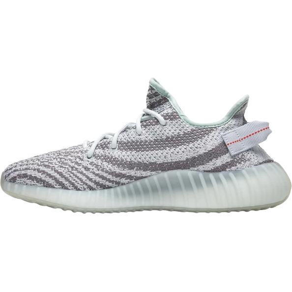 Boost 350 V2 'Blue Tint'
