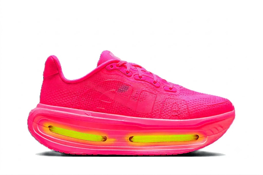 Premium Hyper Pink