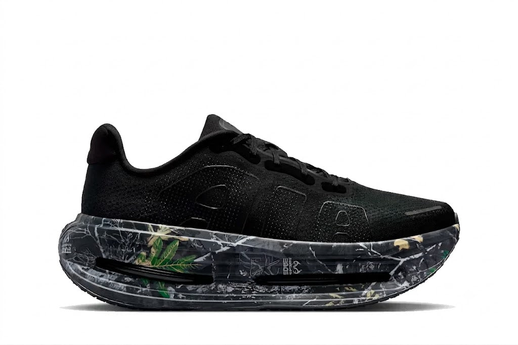 Premium Realtree Camo Black