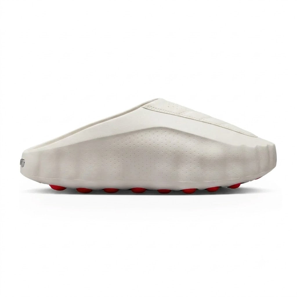 S 2026 White