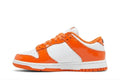 Halloween Orange